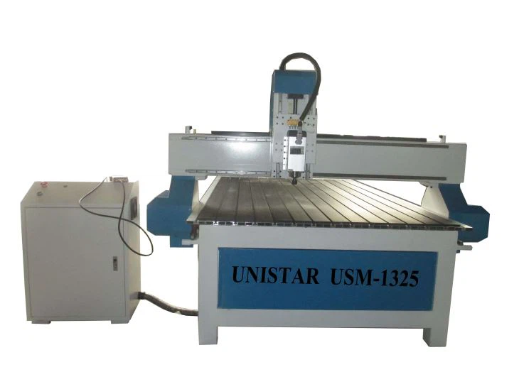 Piezas de enrutador CNC