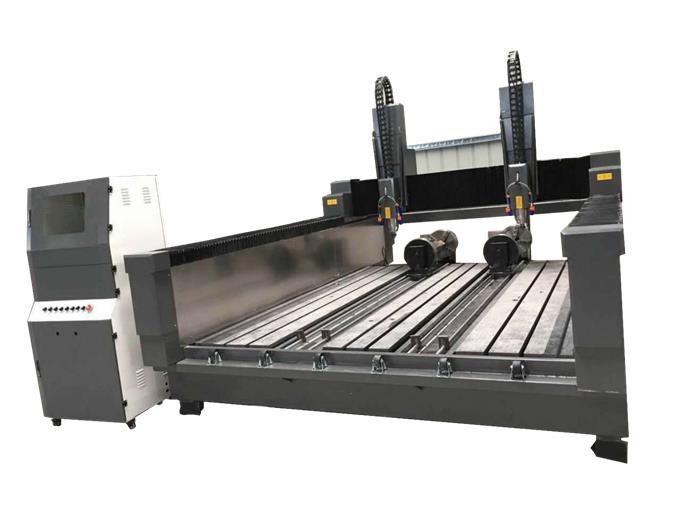 Máquina de corte de mármol CNC CNC Marble Cutting Machine