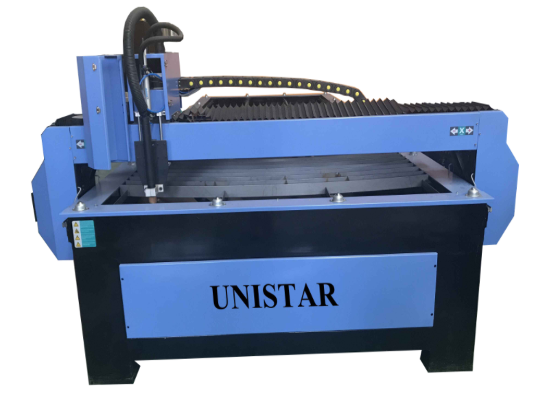 Sheet Metal Plasma Cutter
