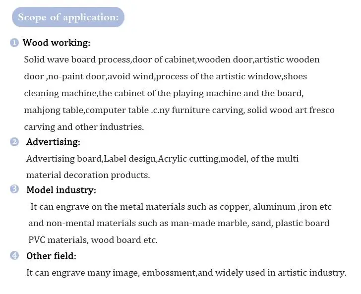2140 CNC Machines, Wood CNC Router Wood Furniture Cutting Engraving Machine with Vacuum Wortable