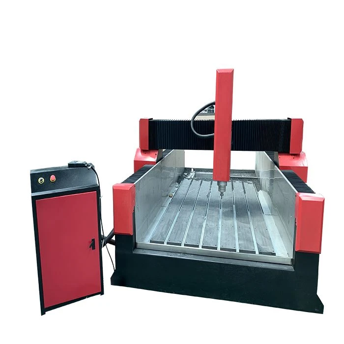 1325 CNC Stone Cutting Machine