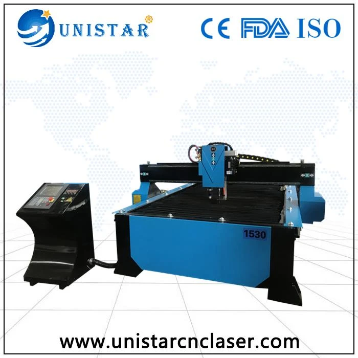 CNC Metal Plasma Cutting Machine CNC Metal Plasma Cutting Machine