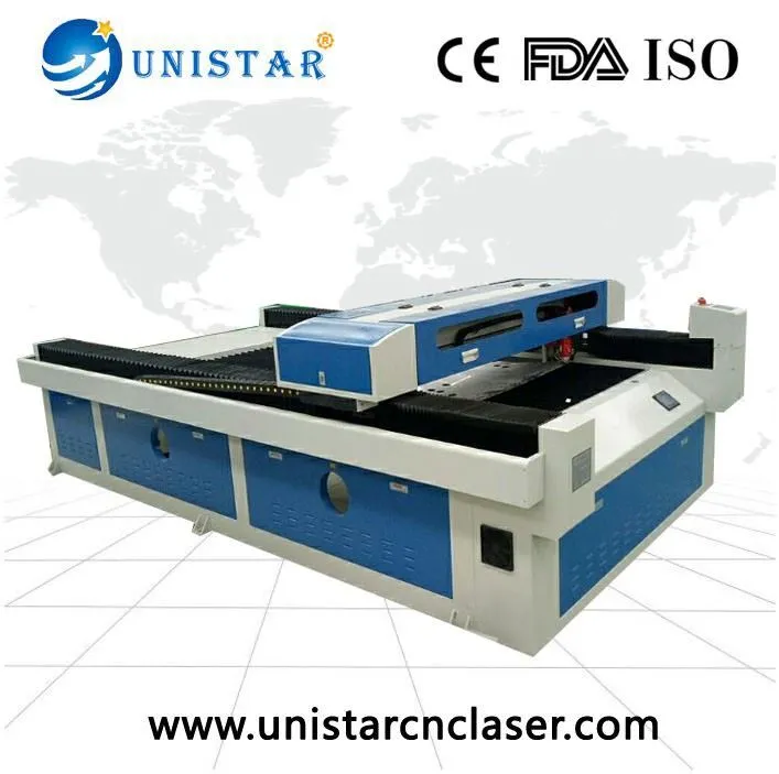CO2 Laser Engraving Machine