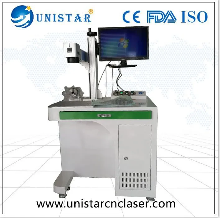 Gold And Silver Jewelry Fiber Laser Marking Machine Laser Marker Gold And Silver Jewelry Fiber Laser Marking Machine Laser Marker