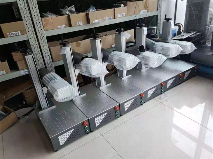 Laser Marker