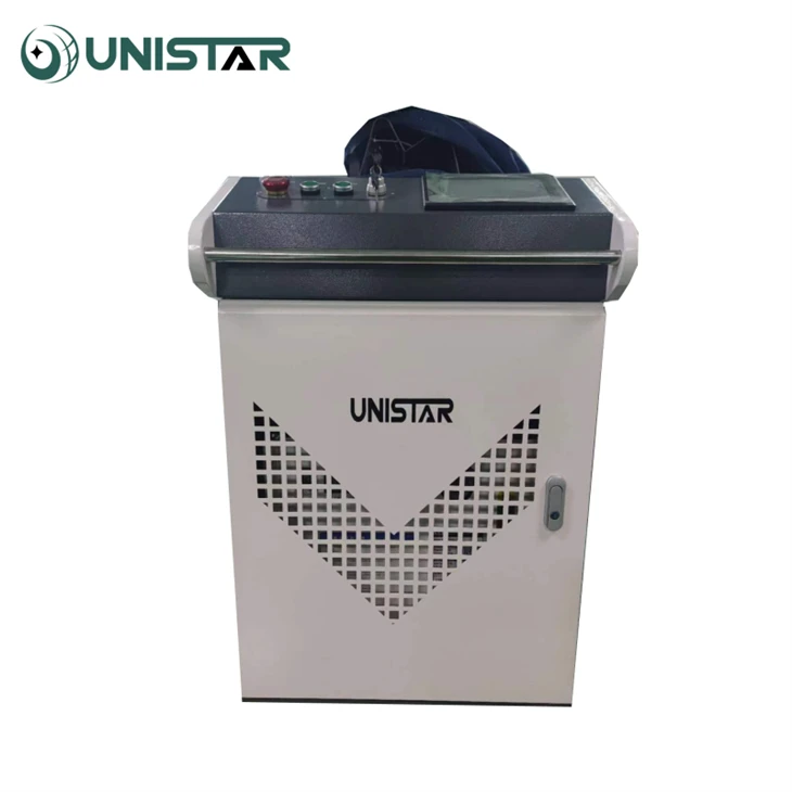 5 in 1 Laser Welding Machine 5 in 1 Laser Welding Machine