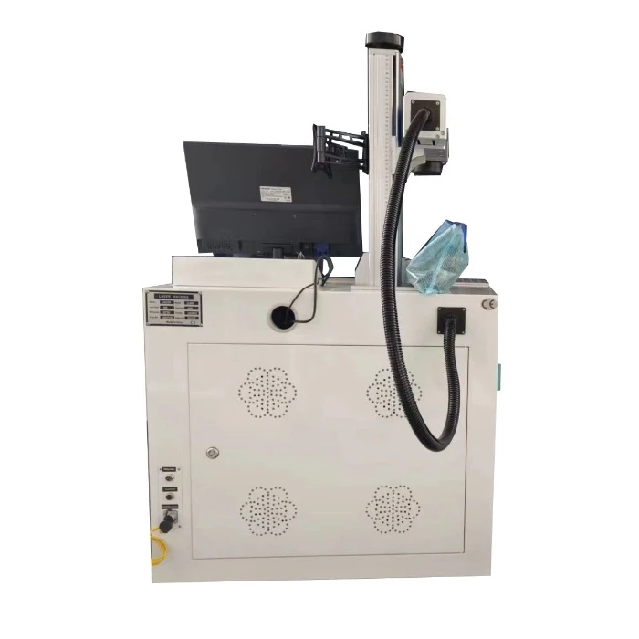 Mopa Laser Marking Machine Mopa Laser Marking Machine